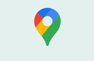 Google Maps Google Maps Logo