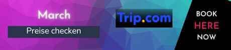  Button March Hotel Pattaya Preise checken und direkt auf Trip.com buchen