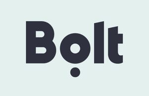 Bolt Bolt Logo
