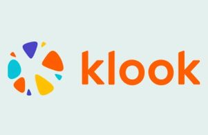 Klook Klook Logo