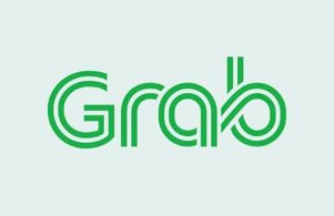 Grab Grab Logo