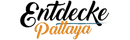 Entdecke Pattaya Logo