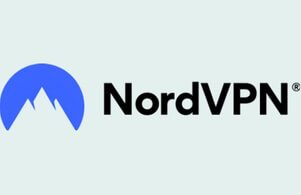 NordVPN NordVPN Logo