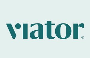 Viator Viator Logo