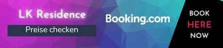  Button LK Residence Pattaya Preise checken und direkt auf Booking.com buchen