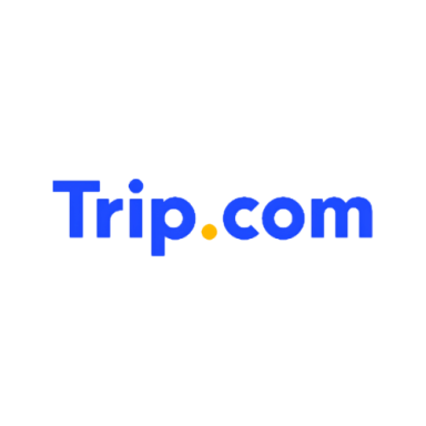 Hotels in Pattaya Trip.com Logo, Partner für Hotelbuchungen in Pattaya