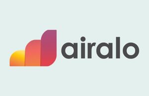 Airalo Airalo Logo