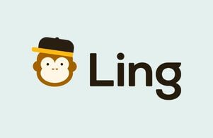 Ling Ling Logo