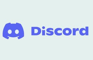 Discord Discord Logo