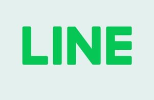 LINE LINE Logo