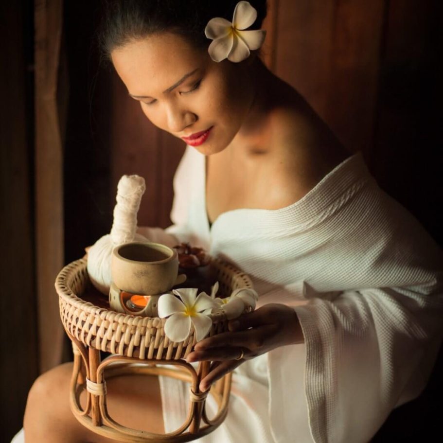 Thailand Massage-Erlebnis: Entspannung und Wellness mit attraktiven Angeboten und einfacher Buchung über Klook.